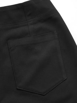 Pantalons Taille Haute Pour Femmes