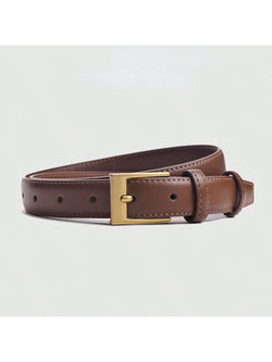 Ceinture En Cuir Pour Femme