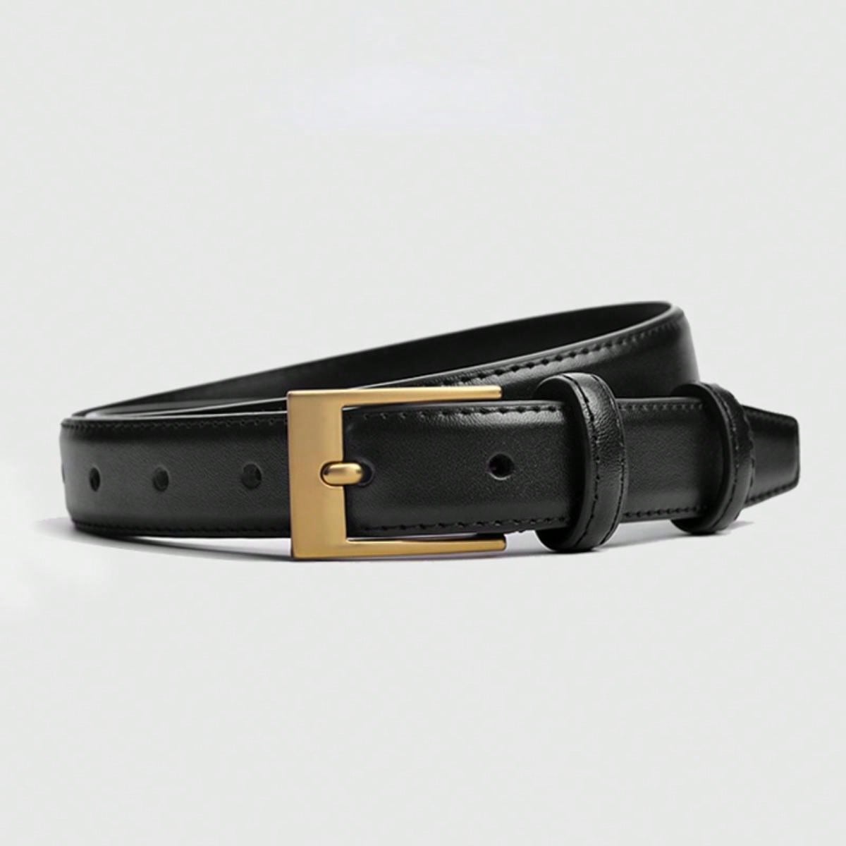 Ceinture En Cuir Pour Femme