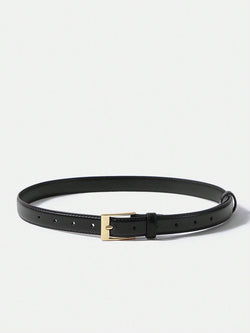 Ceinture En Cuir Pour Femme