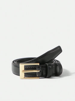 Ceinture En Cuir Pour Femme