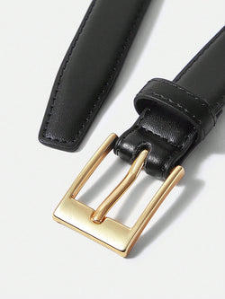 Ceinture En Cuir Pour Femme